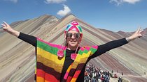 Rainbow Mountain Tour Vinicunca (Full Day)