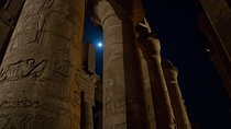 2Days Luxor from Cairo by Air include Hotair Ballon, Sound&Light 