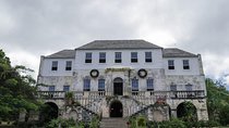 Private Day Tour to Rose Hall Great House 
