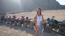 Safari by quad bike in Hurghada