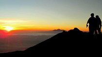 Mount Batur Sunrise Trekking - Free WiFi