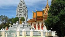 Full-Day Phnom Penh Small Group City Tours 