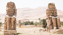 Full Day Luxor Tour From Cairo