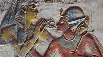 Private Day Tour to Dendara and Abydos from Luxor
