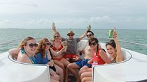 From Khao Lak : Full-Day Private Phi Phi Islands Speedboat Charter