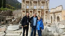 Ephesus Small Group Tour from Izmir