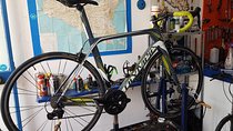 Rent road bike