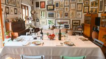 Dining Experience at a local's Home in Monza with Show Cooking