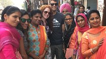 Private Sightseeing Tour Of Old and New Delhi