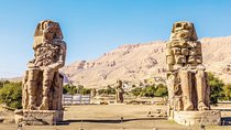Cairo, Nile Cruise and Hurghada 10 Days 9 Nights