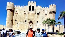 Private Full Day Trip to Alexandria from Cairo/Giza