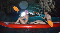 Blue Cave Kayak & Snorkel Adventure from Kotor / Tivat