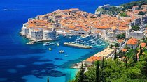Private transfer Split to Dubrovnik - door to door