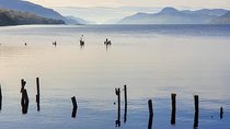 The Quieter side of Loch Ness