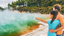 Private Rotorua Tour - Auckland Tour House
