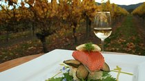 Wine trail and Christchurch City - Luxury, Small Group Tour