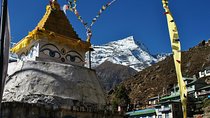 Classic Everest Base Camp Trekking