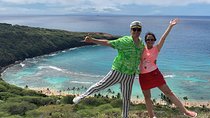 OAHU VOLCANO AND BEACHES - Tour in Spanish