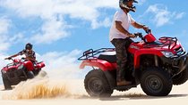 Private ATV / Quad Biking Tours in Abu Dhabi 