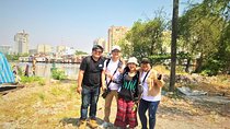 Saigon Slum tour, Chillspots tour by scooter | Female driver