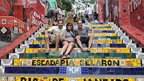 Full Day Private Tour - Rio de Janeiro Highlights by Bernard Moraes