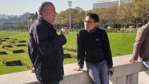 Private Lisbon City Tour
