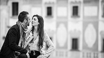 Engagement photo service in San Miniato, immortalize your marriage proposal!