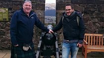 Loch Lomond, Stirling and Whisky Tour from Edinburgh