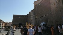 Vatican city private tour with museum,sistine chapel& st Peter VIP no line entry