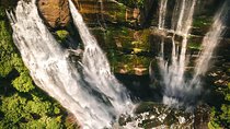 Nuwara Eliya Water Falls Hunting & Sightseeing With Holiday Walkers Sri Lanka