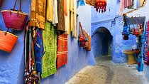 Full Day trip To chefchaouen including 3 courses lunch