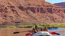 Moab Afternoon Half Day Rafting Trip - Colorado River