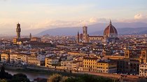 Florence and Pisa Full-Day with Guide
