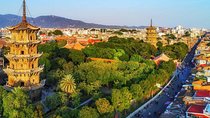 One Day Quanzhou Private Tour from Xiamen