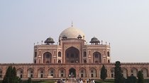 Old Delhi and New Delhi Two days Guided Tour 