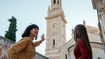 Private City Kickstart Tour: Verona