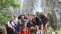 Plitvice Lakes group tour from Split or Trogir (Included: Entry Ticket)