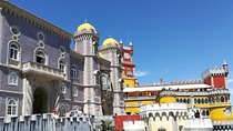 Private Tour Romantic Sintra, Cabo da Roca & Cascais 