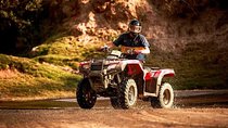 ATV Quad Bike Tours to Sacred Valley (Maras & Moray) - Half Day