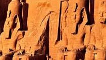 From Aswan: Private Tour to Abu Simbel Temple by Car