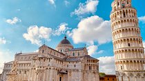 Private Tour from Florence to Pisa & Optional Leaning Tower 