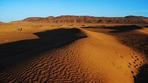 Excursion from Marrakech to Zagora