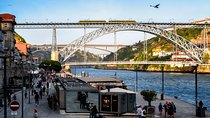 Private Transfer From / To Lisbon Airport x Porto