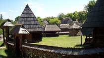Bucharest’s Iconic Sights - Village Museum and Palace of Parliament