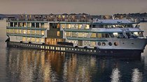 Nile Cruise MS Concerto 5 days 4 nights from Luxor to Aswan