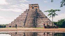 Amazing full day Chichen Itza Tour