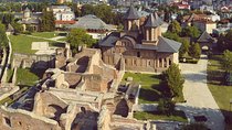 TARGOVISTE Fortress – The Old Princely Court