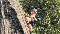 Climbing Experience in Sintra