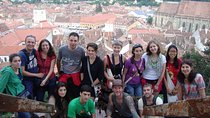 Brasov city of legends and good coffee