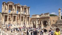 Ephesus Day Tour from Istanbul